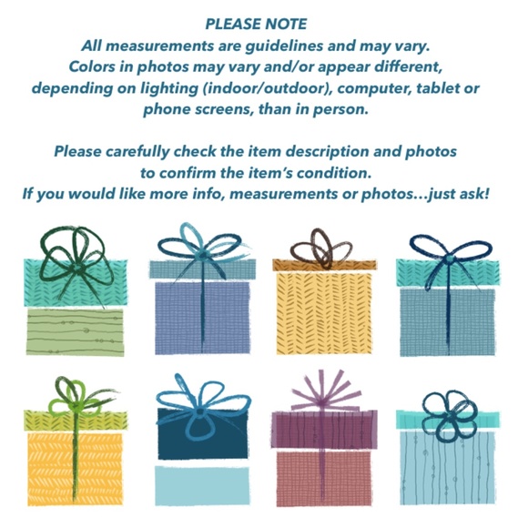 Meet your Posh Ambassador, ☀️Marilou☀️ - Picture 2 of 4